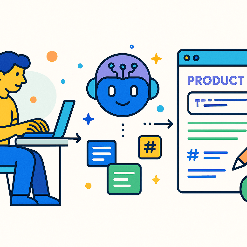 How It Works Illustration