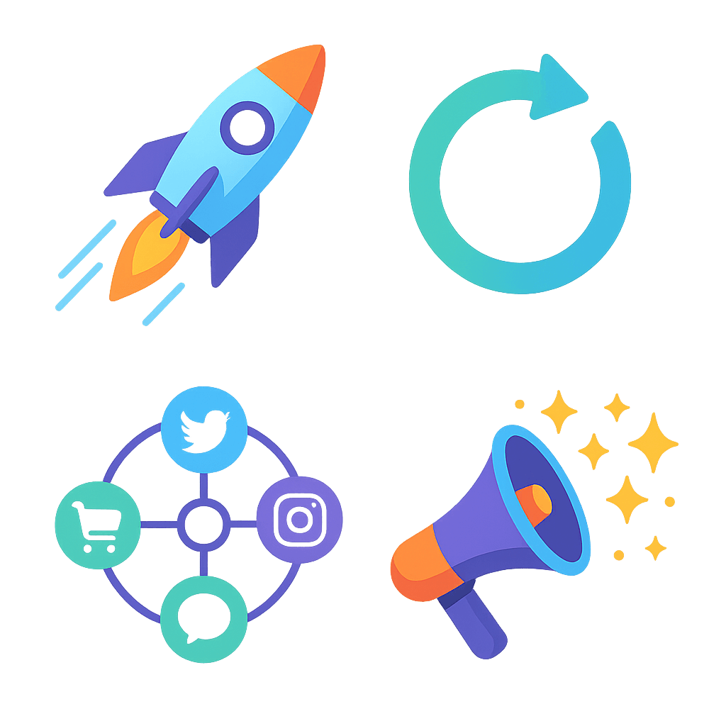 Use Cases Illustration